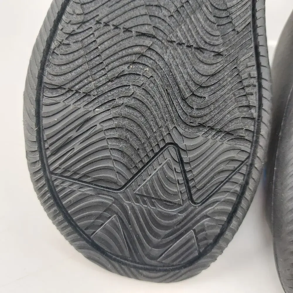 Chaco Chillo Kids Unisex Size 5 Sandals Tie Dyle Slip On Slides